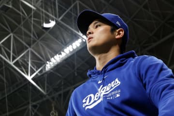 水原受刑者の賭博胴元、「オオタニは無関係、賭けは全部イッペイ」と悟った瞬間を明かす　実刑判決下り、大谷翔平に謝罪も
