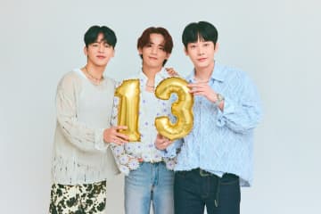 「今は3人だけど」7年ぶりに日本での活動再開を決めたK-POPグループの今