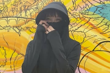 「えぐい」「眼福ですなっ!!」34歳“大家族”女優の“激変グラマラスBODY”にネット衝撃