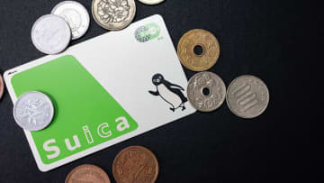 通勤・通学で要注意！Suicaの残高利用は「振替輸送NG」って知ってた？