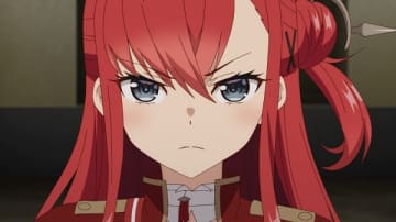 アニメ『公女殿下の家庭教師』第8話「マガイモノ」のあらすじ＆先行カット解禁