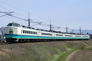 上野口の特急「あけぼの・いなほ」を追体験？！E653系で行く上野〜青森往復が爆誕