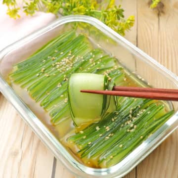 「きゅうりはこの味付けが一番ウマい」「ダマされたっと思ってやったらどハマりした」残暑も大活躍！きゅうりの無限おつまみレシピ5選