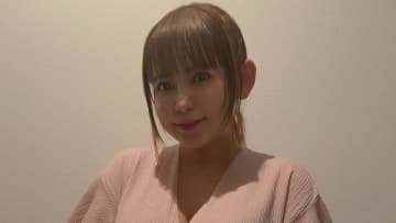 「腰が限界にきてます」双子妊娠中の中川翔子 ふっくらおなかの近況を公開！体の悩みと向き合う懸命な姿に「もう少しだね頑張れ～！」