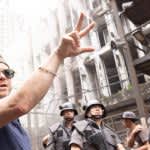 『エイリアン：アース』宇宙船墜落シーンの舞台裏映像が公開