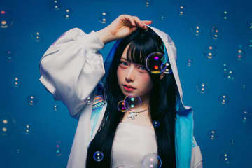 Mumeixxx、前向きなメッセージと日常のホンネを描いた4thシングル「あのね あのね」