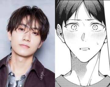 ドラマ24「ひと夏の共犯者」主演にtimelesz新メンバー・橋本将生！