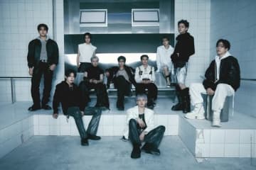 TREASURE、タイトル曲「PARADISE」パフォーマンスビデオを9月3日に公開！