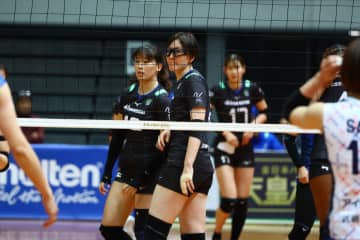 SAGA久光が今季のロスターを発表！ 深澤めぐみと北窓絢音は背番号を変更