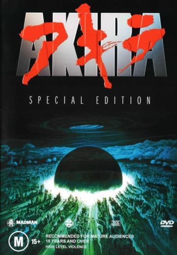 「AKIRAすぎる」街の中心にピンポン玉を置くと…？ 「SFの世界に一変」したジオラマに13万いいね