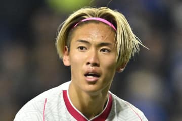 ザルツブルク加入21歳ワンダーボーイの｢三次元的アイデア｣浮き球パスが美しい！ 故障からの復帰初戦で先制ゴール演出