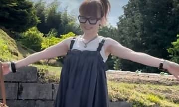 この夏に着たい！【ワークマン】「この夏一押し！」「2色持ちワンピ」おすすめワンピ4選