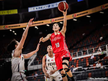 『WBL Asia 2025』中国で開催決定…日本からは富士通レッドウェーブが出場