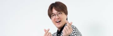 「誰と会うかはとても大事」純烈・酒井一圭が重視していること、ムード歌謡を意識するようになった意外な理由