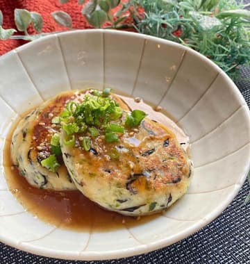 かさ増しにも！ふわふわ食感でおいしい「豆腐とはんぺん」のおかず