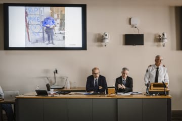 グループチャットで堂々人種差別　ローザンヌ警察の不始末は氷山の一角か