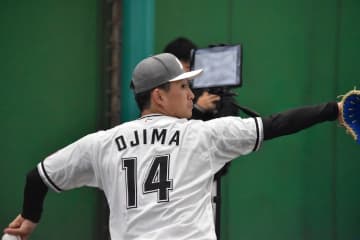 ロッテ・小島和哉「悪いところを修正してきたのでしっかり試合で出せるように」31日のソフトバンク戦に先発！