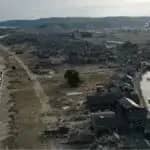 令和6年能登半島地震の津波被害　津波の高さだけでなく地形条件の影響を確認