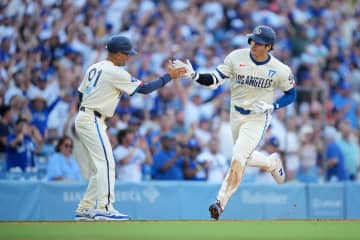 【MLB】明日の大谷翔平、相手先発との対戦成績は？　過去“184キロ弾”見舞ったベテラン左腕から46号アーチなるか【8月31日Dバックス戦】