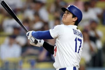 MLB殿堂入り投手が大谷翔平の４度目“MVP受賞“に太鼓判「ほとんど茶番だ」「この異常なアスリートがまた獲るだろう」