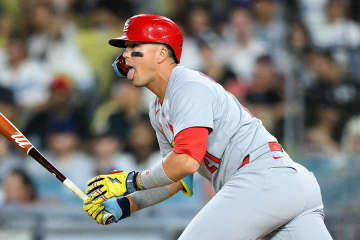 WBC出場へ、ヌートバーが明かす侍Jへの熱意　心に残る決勝の“光景”「現実とは思えない」