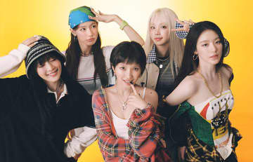 i-dle、JAPAN 1st EP『i-dle』ビジュアル＆トラックリスト公開！Preadd & Presaveもスタート！