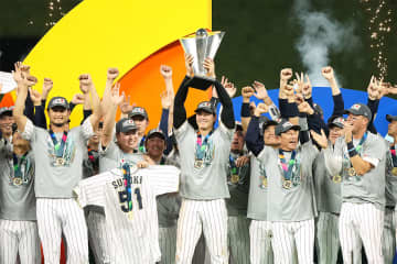 WBCを独占配信!　Netflixがスポーツ界に乗り出した背景に“1兆円巨大企業”が舵を切った“効率化戦略”
