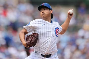 カブス今永昇太、今季終了後の去就が話題！ 契約延長オプション行使に地元メディアが持論「迷う余地のない選択だ」