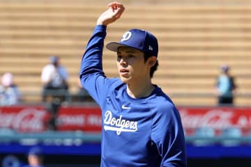 「急がせる必要はない」リハビリ中の佐々木朗希をLAメディアが冷静分析「もう少しマイナーで調整が必要」...“過大評価”も指摘「ドジャースの期待が高すぎた」