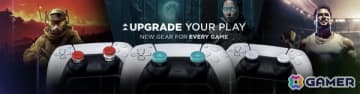 KontrolFreek、コントローラーの操作性を高めるコントローラーフリーク20製品の予約受付を開始！定番のVortexやGalaxyなどもラインアップ