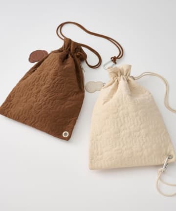 あの“人気キャラ”とコラボ！【studio CLIP】大人が持ちたい「最強バッグ」