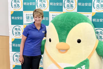 【女子シニアゴルフ】明治安田カップ9月3日開幕　メジャー7勝の名選手カリー・ウェブが参戦