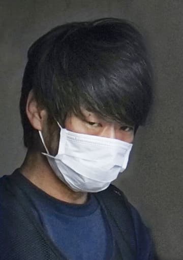 山上被告母らの尋問「必要ない」　検察側が主張、安倍氏銃撃初公判