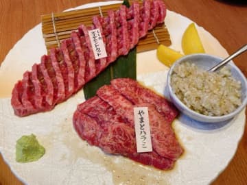 船橋で最高品質のお肉を食べるならココ！『焼肉 やまと』