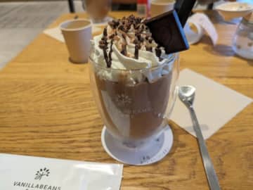 【みなとみらい】チョコ好きさんにオススメ！真剣に味わうチョコレートカフェ
