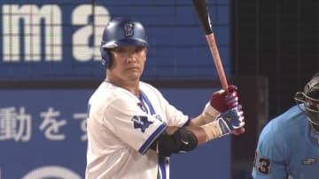 【DeNA】筒香嘉智が2打席連発　12号同点弾＆13号勝ち越し弾　直近6試合で6HRに「本物のホームランマシーンやん」