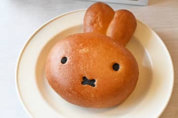 【ミッフィー新商品も！】絶対行きたかった！「みっふぃー蔵のきっちん＆べーかりー 川越店」全力レポ♪