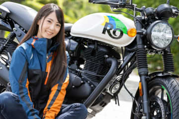 小回り自在＆心地よい排気音で街乗りからツーリングまで楽しめる！”HUNTER 350をレビュー【2025年最新】