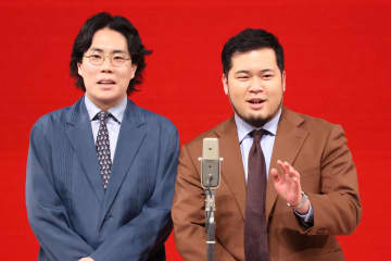松井ケムリ　相方退社でも周囲に相談せず　唯一「会いたい」と思った先輩芸人を実名告白