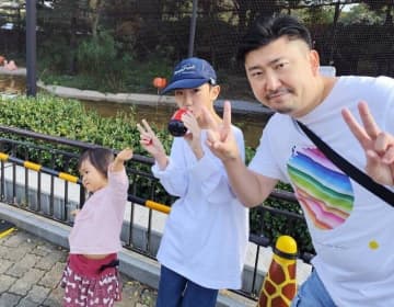 おとなしくて育てやすい子だと思ってた息子｡生後11カ月のときに病院で言われた言葉で､これまで見えていたものがガラリと変わった【体験談】