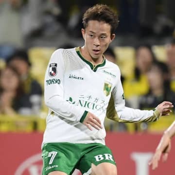 東京V、攻撃が停滞でスコアレスドロー。終始、横浜FCに押し込まれる苦しいゲームに…３試合勝利なし