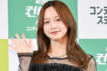 「誰かわからなかった」　森香澄、“別人級”イメチェンにファン衝撃「痩せました？」「顔小っさ！」