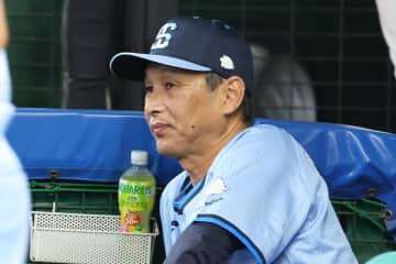 【西武】３位オリックスに痛恨連敗　ＣＳ進出は残り２７試合で「７・５差」