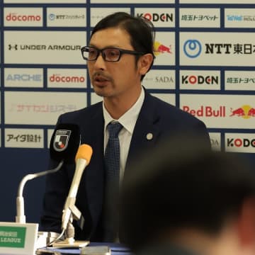 「前節の反省が全然、活かされていない」またも終了間際の失点→ドロー決着。J２首位の水戸が３戦未勝利。指揮官は「もう一回、鍛えて、修正していきたい」