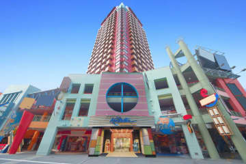 【食べ放題ニュース】ユニバのホテルの「ハロウィーン食べ放題」が絶対楽しいやつ！激かわ＆ちょいコワグルメ満載だよ♪