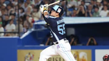 【ヤクルト】村上宗隆3本塁打の大暴れ！　主砲の活躍で連敗を3でストップ