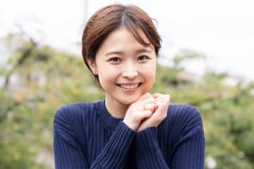 渡邊渚、完全未公開カットのデジタル写真集を発売「身体のラインが美しく見える写真が多め」