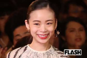 趣里がかつて語っていた理想の結婚相手は「父みたいな人」水谷豊にも伊藤蘭との結婚めぐる“スキャンダラス”共通点が