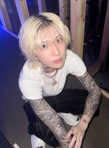 元Repezen Foxx・DJまる、解散ライブ参戦！「全てが社長の掌の上だったと思える」とファンの鳥肌が止まらない