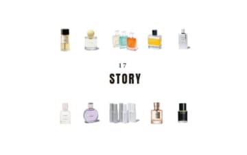 「なりたい自分になれる香り」 記憶に残る「忘れられない」フレグランス